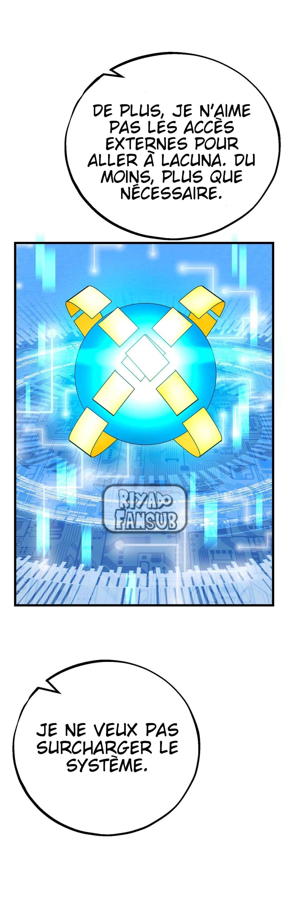 Digimon Liberator Chapter 9.2 - Page 29