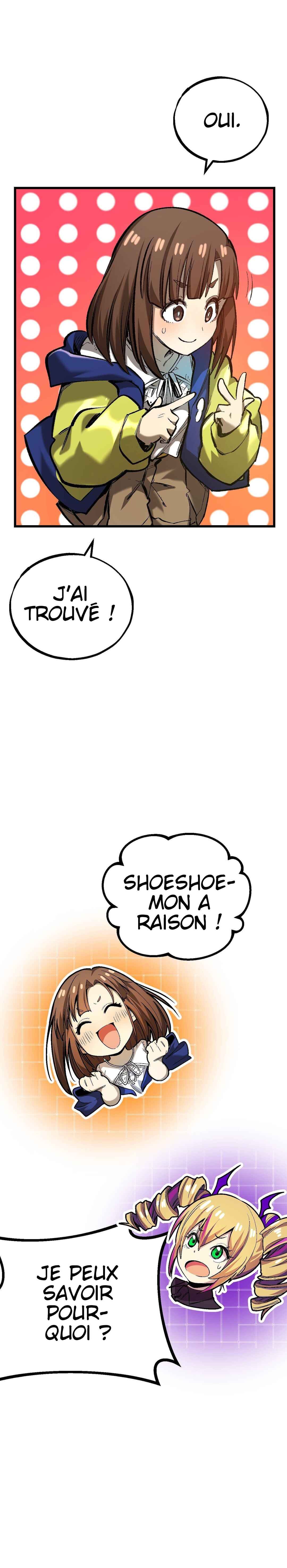 Digimon Liberator Chapter 9.2 - Page 58