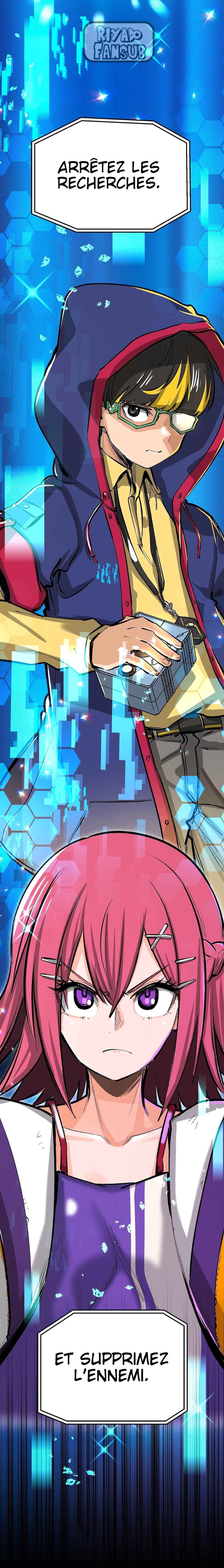 Digimon Liberator Chapter 9.2 - Page 68