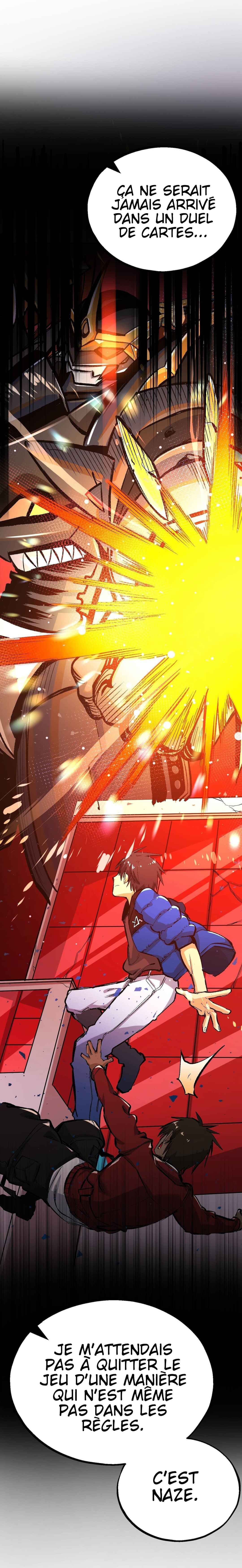 Digimon Liberator Chapter 9.2 - Page 74
