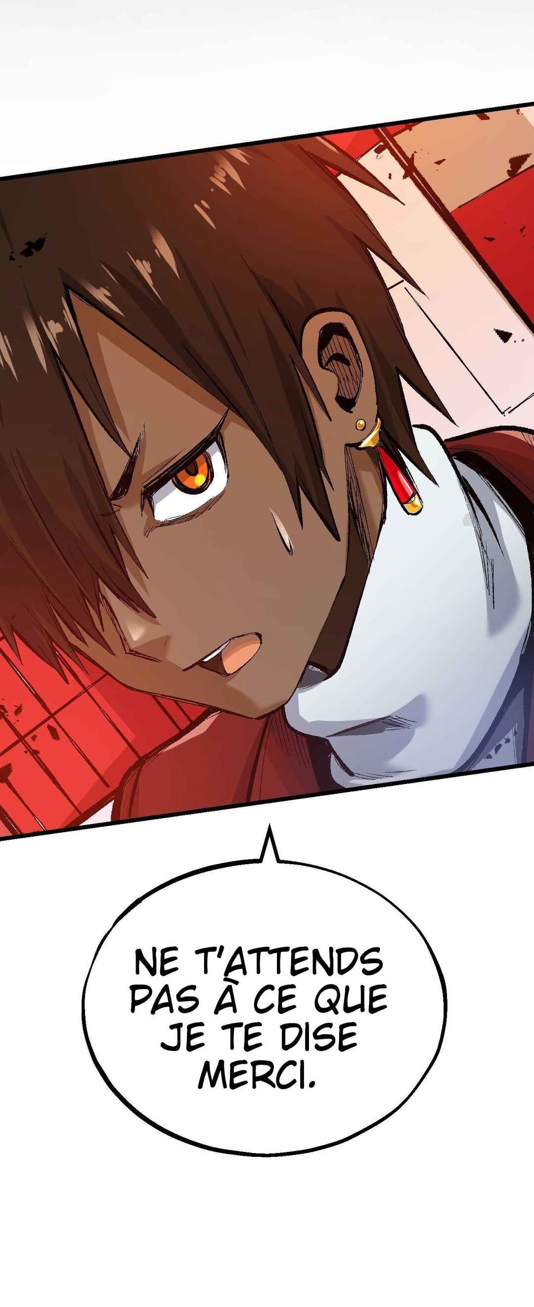 Digimon Liberator Chapter 9.2 - Page 75