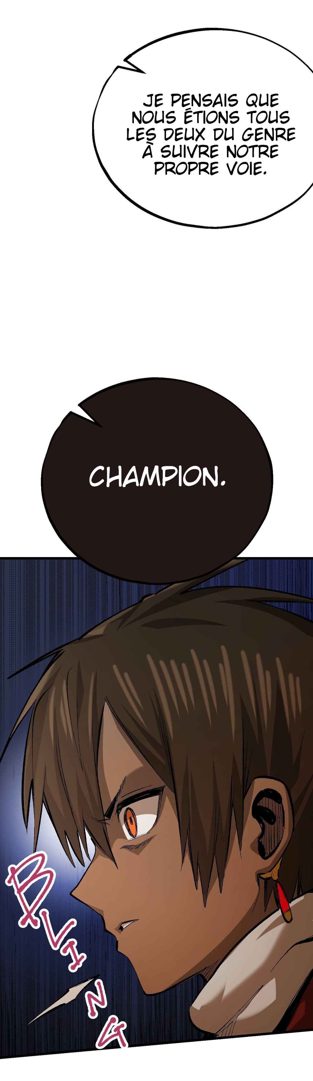 Digimon Liberator Chapter 9.2 - Page 8