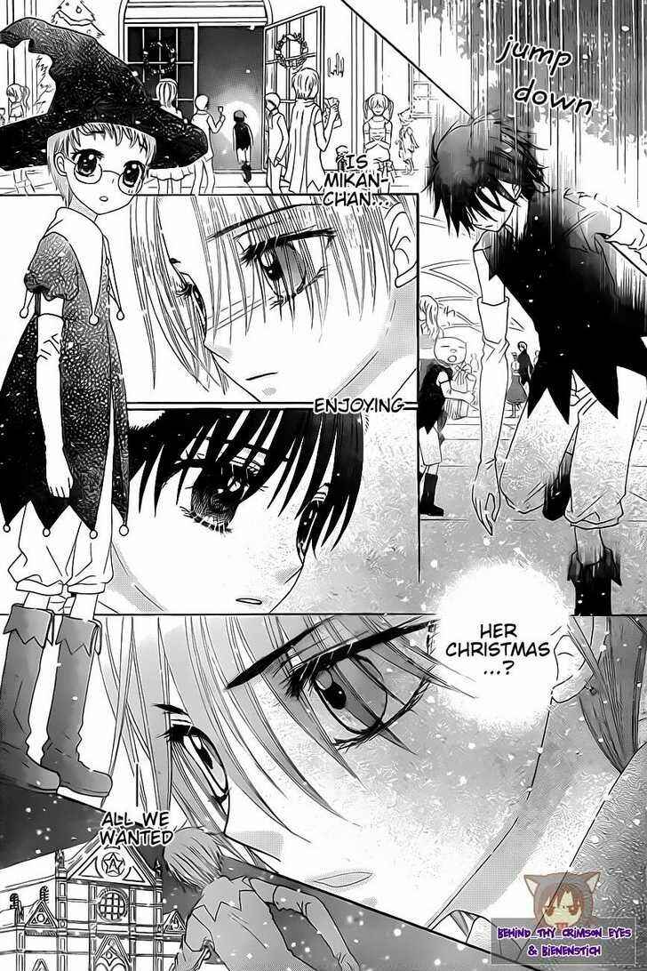 Gakuen Alice Chapter 143 - Page 16