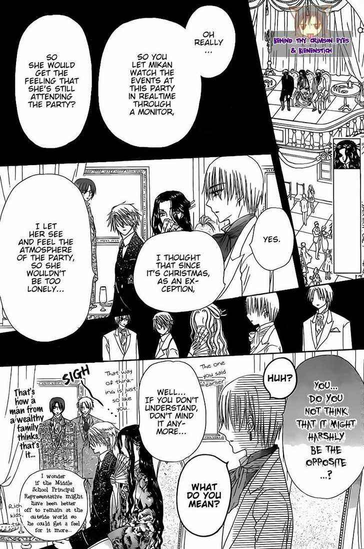 Gakuen Alice Chapter 143 - Page 18