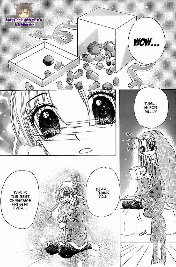 Gakuen Alice Chapter 143 - Page 21