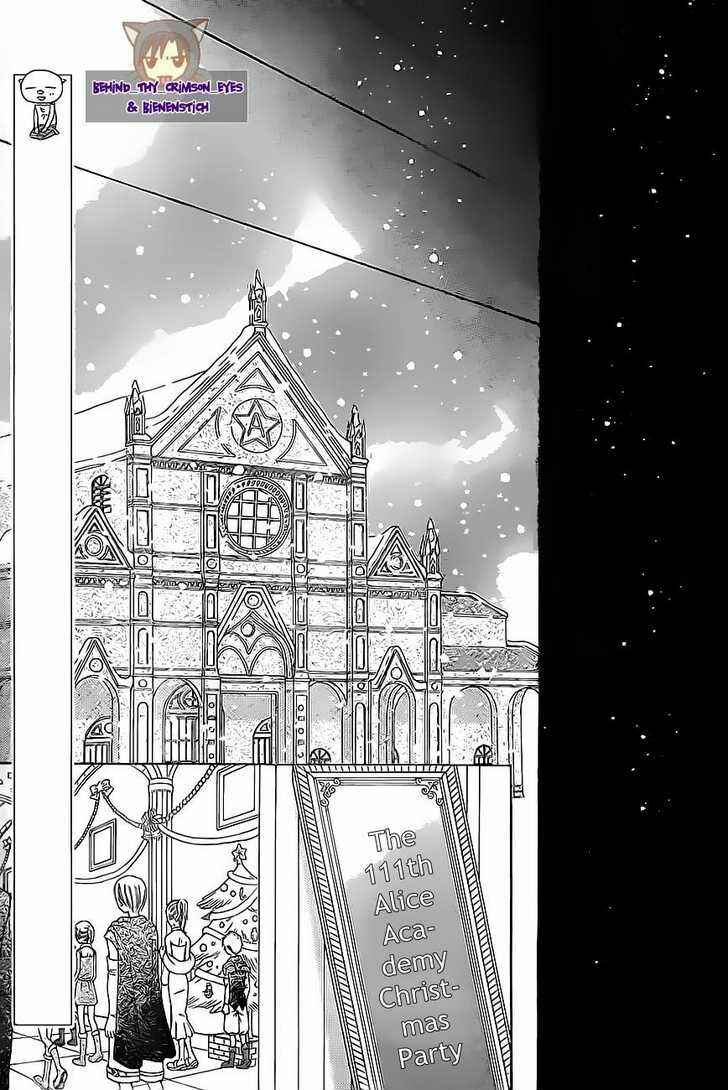 Gakuen Alice Chapter 143 - Page 8