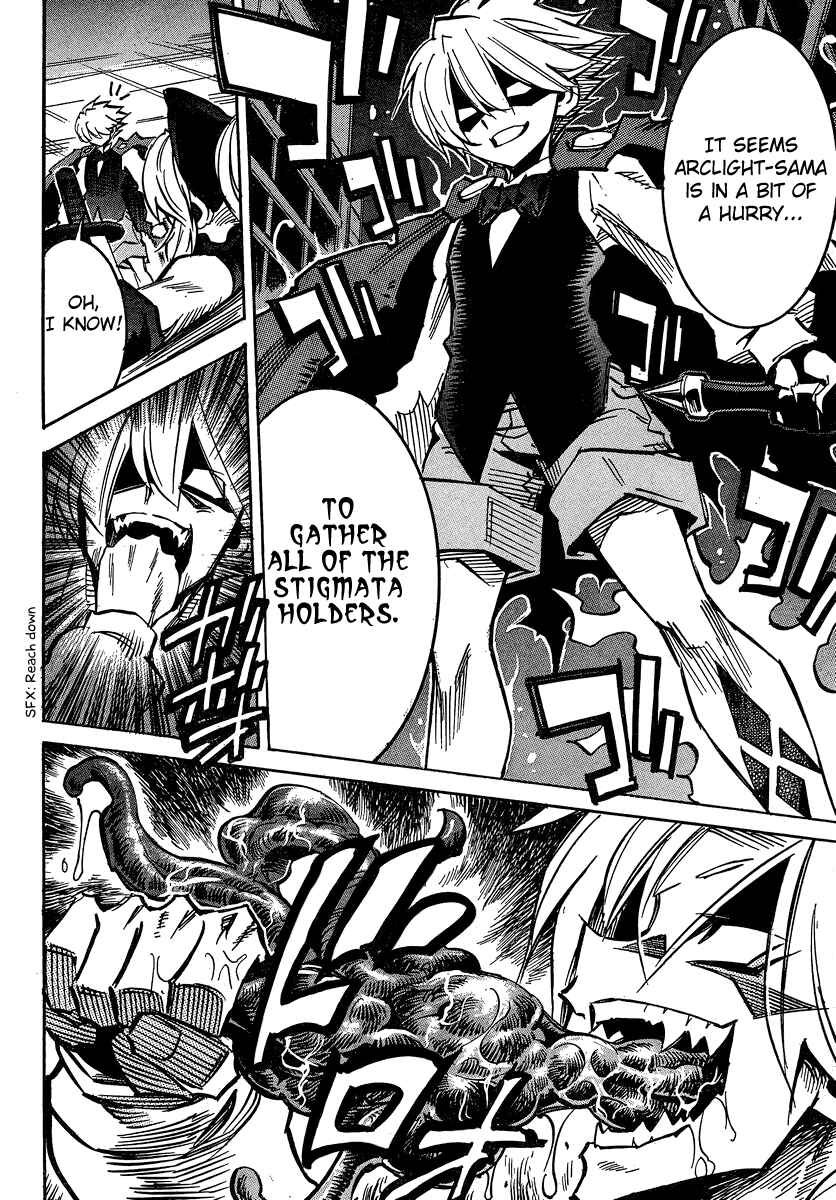 Needless Chapter 96 - Page 24