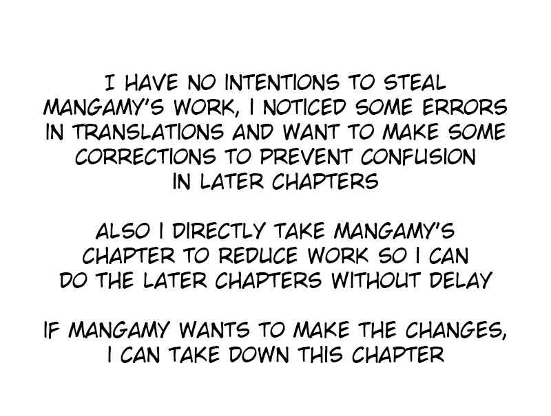 Martial Inverse Chapter 4 - Page 1