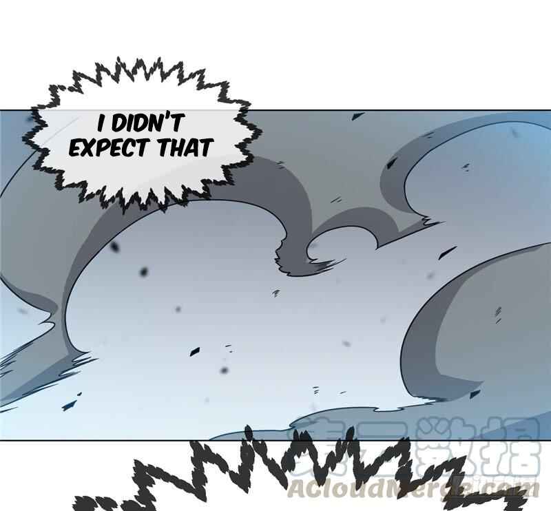 Martial Inverse Chapter 4 - Page 38