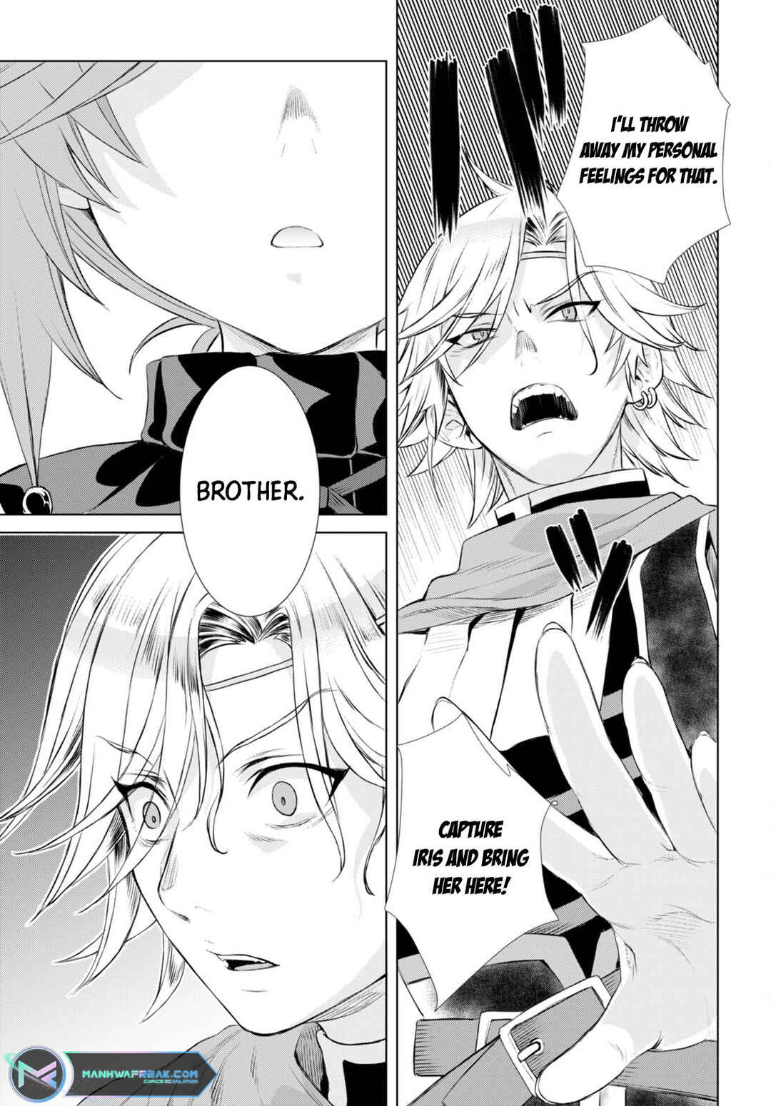 Isekai de Skill wo Kaitai Shitara Cheat na Yome ga Zoushoku Shimashita - Gainen Kousa no Structure Chapter 52 - Page 30