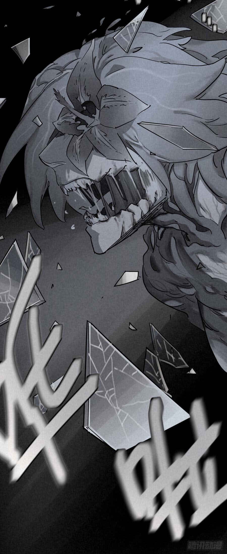 Trace of Doomsday Chapter 41 - Page 12