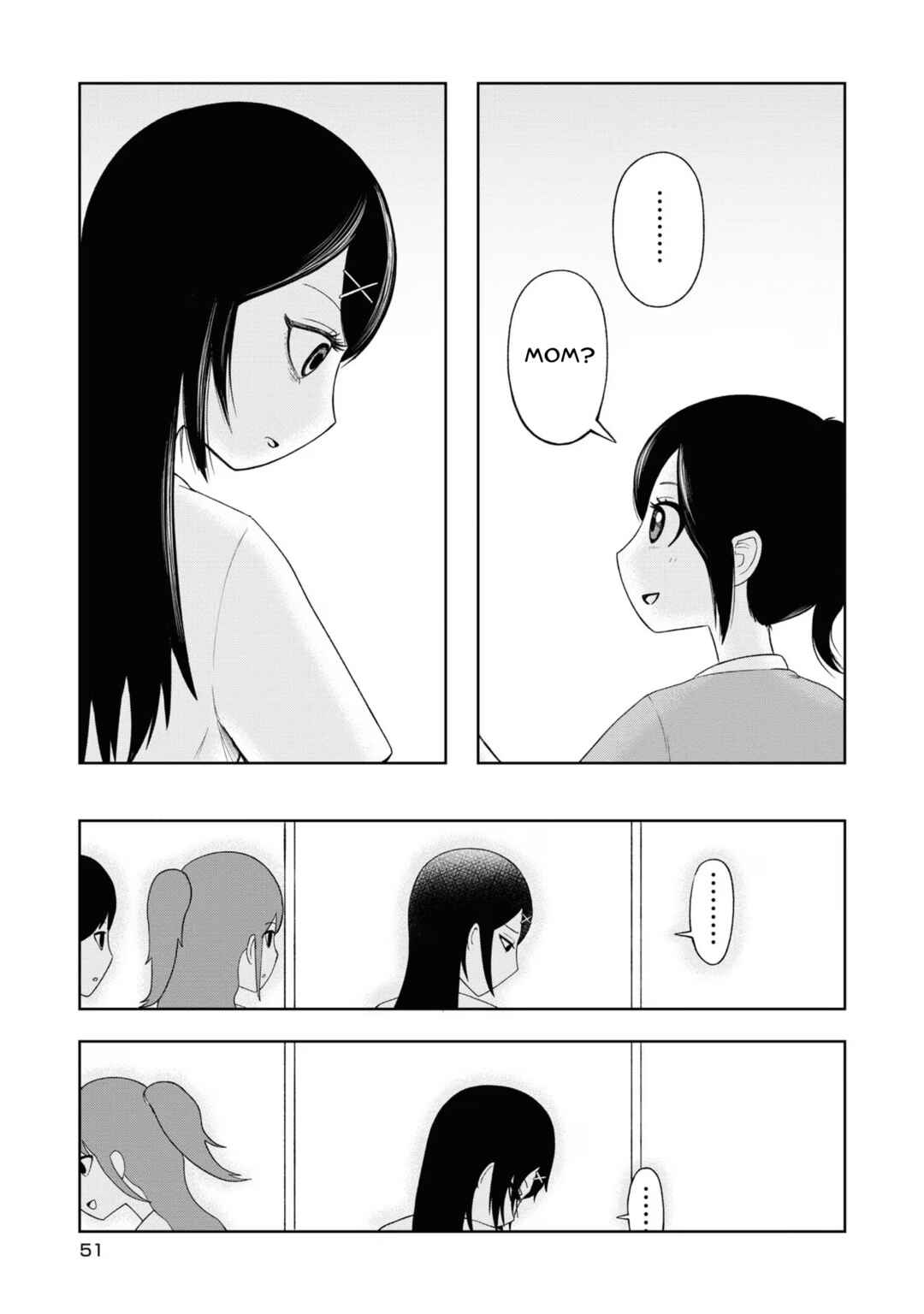Chou Ten-chan! NEEDY GIRL OVERDOSE Koushiki Anthology Chapter 16 - Page 9