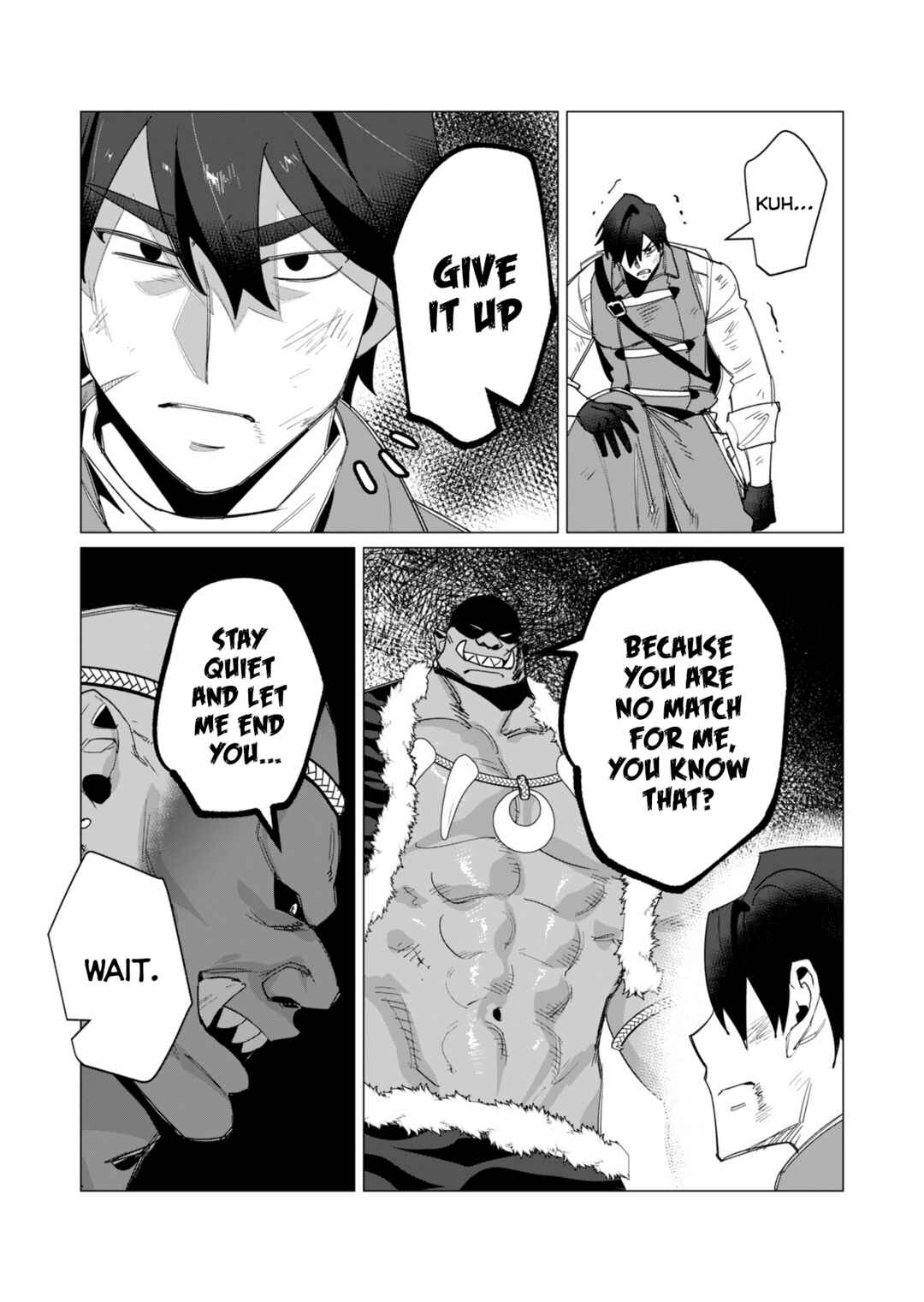 Yuusha-sama wa Houshuu ni Hitozuma wo Gokibou desu Chapter 13 - Page 14