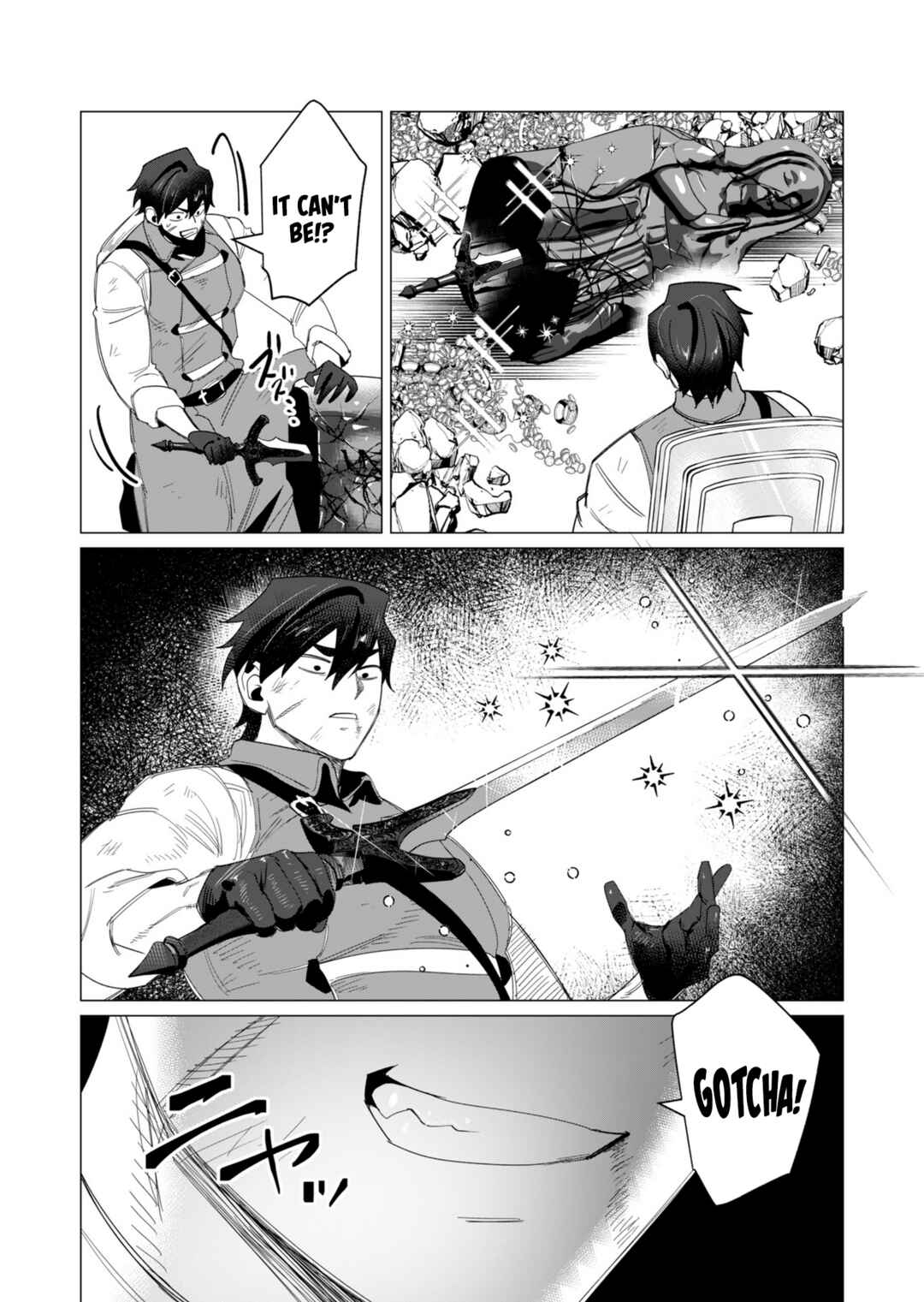Yuusha-sama wa Houshuu ni Hitozuma wo Gokibou desu Chapter 13 - Page 18