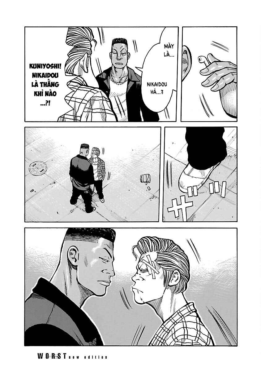 Shinsouban WORST Chapter 132 - Page 14