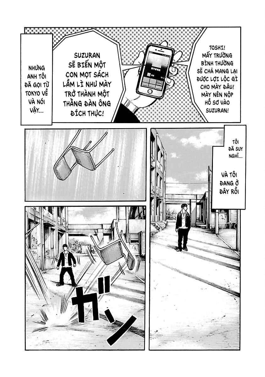 Shinsouban WORST Chapter 132 - Page 2