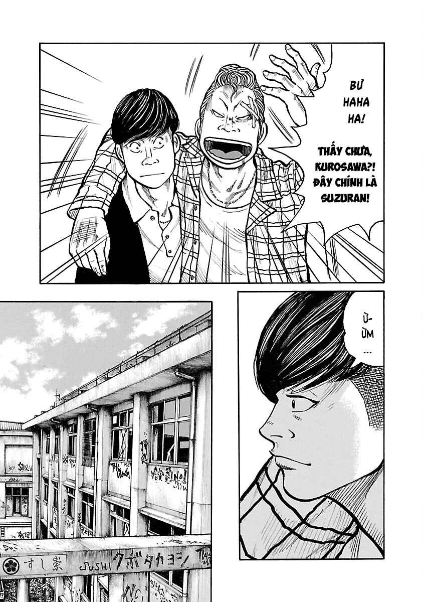 Shinsouban WORST Chapter 132 - Page 28