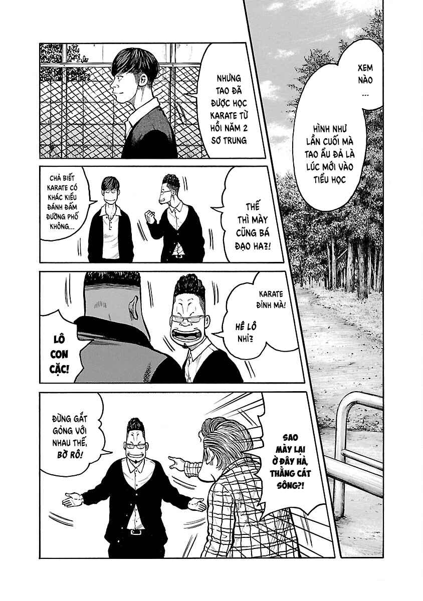Shinsouban WORST Chapter 132 - Page 42