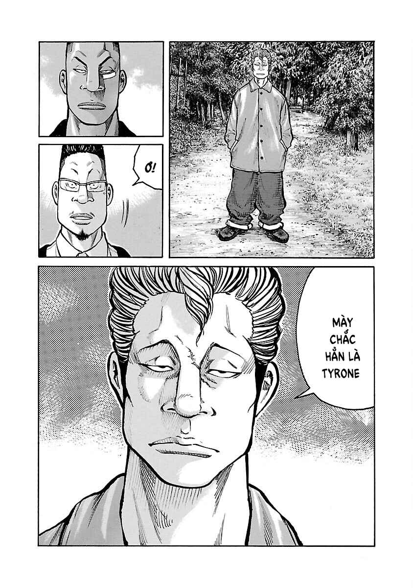 Shinsouban WORST Chapter 132 - Page 44