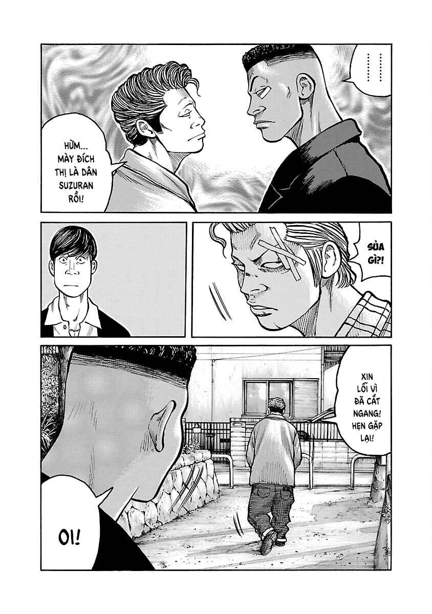 Shinsouban WORST Chapter 132 - Page 46