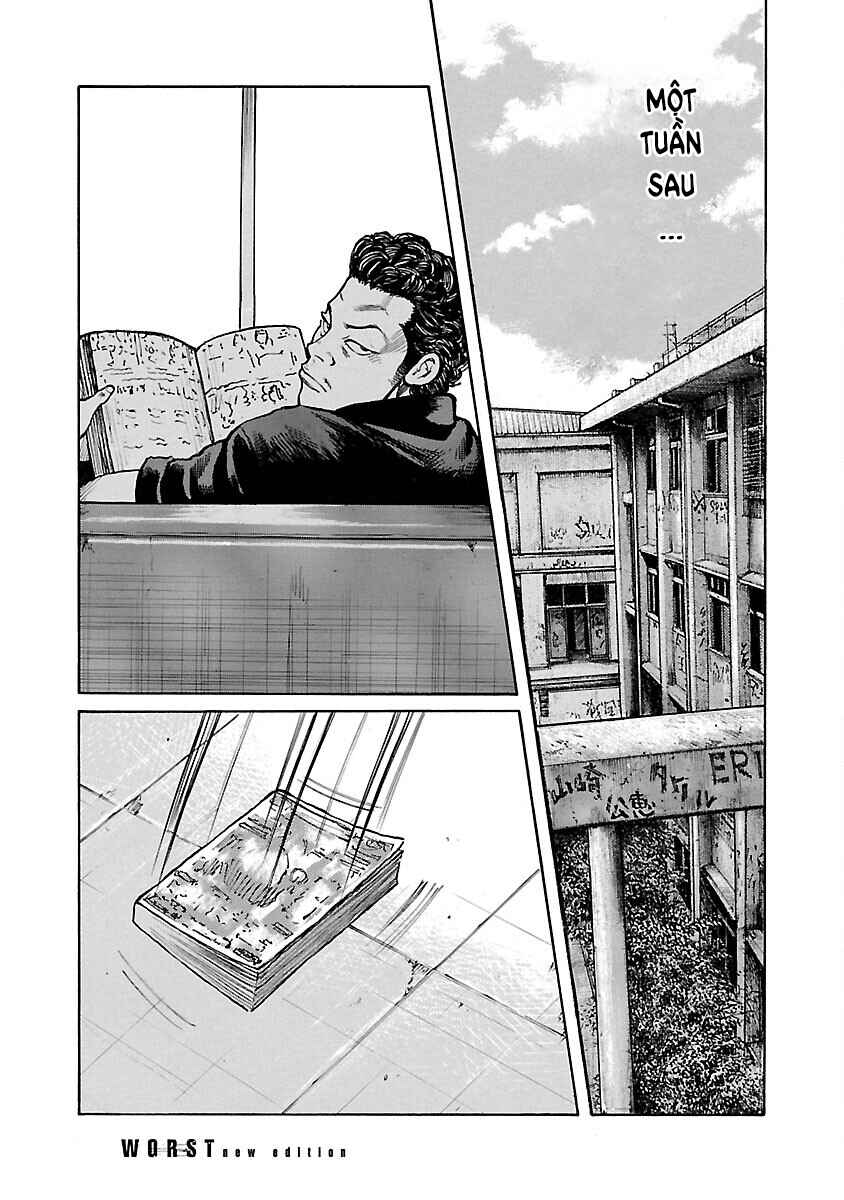 Shinsouban WORST Chapter 132 - Page 49