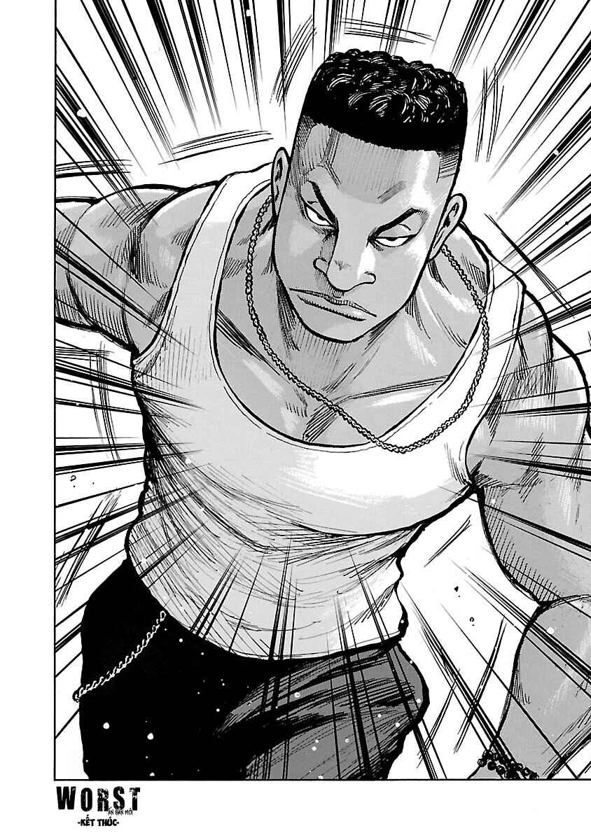 Shinsouban WORST Chapter 132 - Page 52