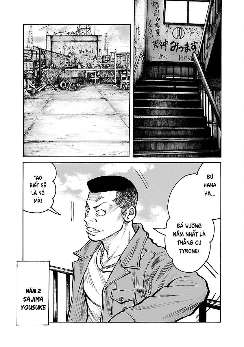 Shinsouban WORST Chapter 132 - Page 8