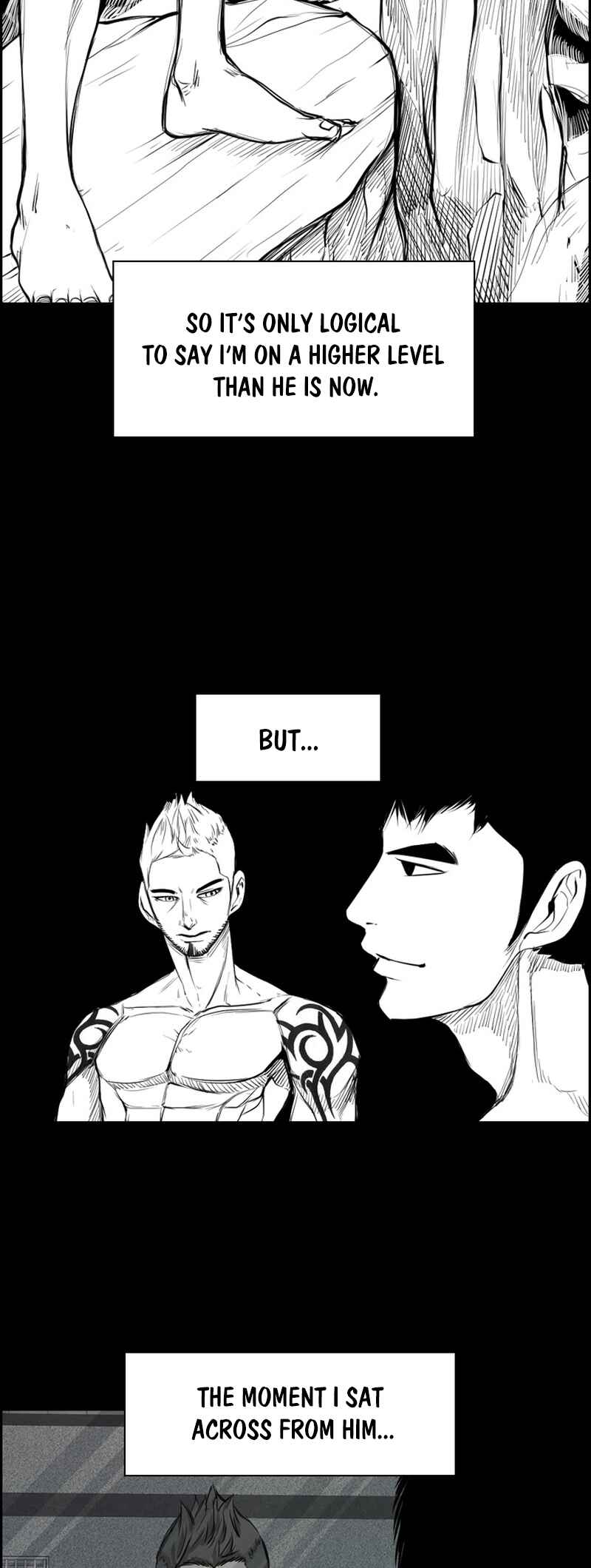 Shark Chapter 178 - Page 10