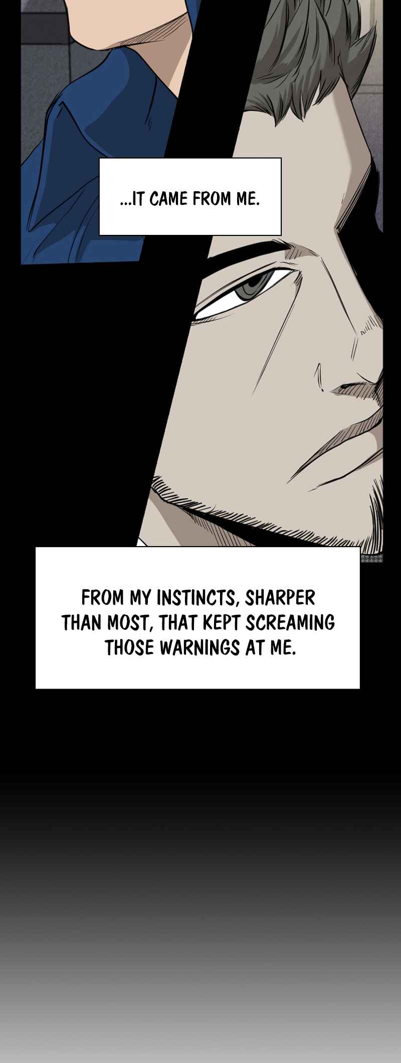 Shark Chapter 178 - Page 14