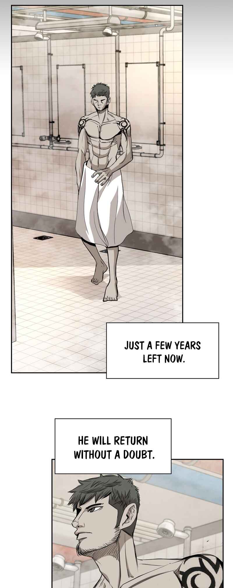 Shark Chapter 178 - Page 15