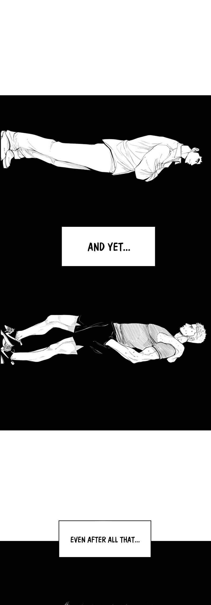 Shark Chapter 178 - Page 2
