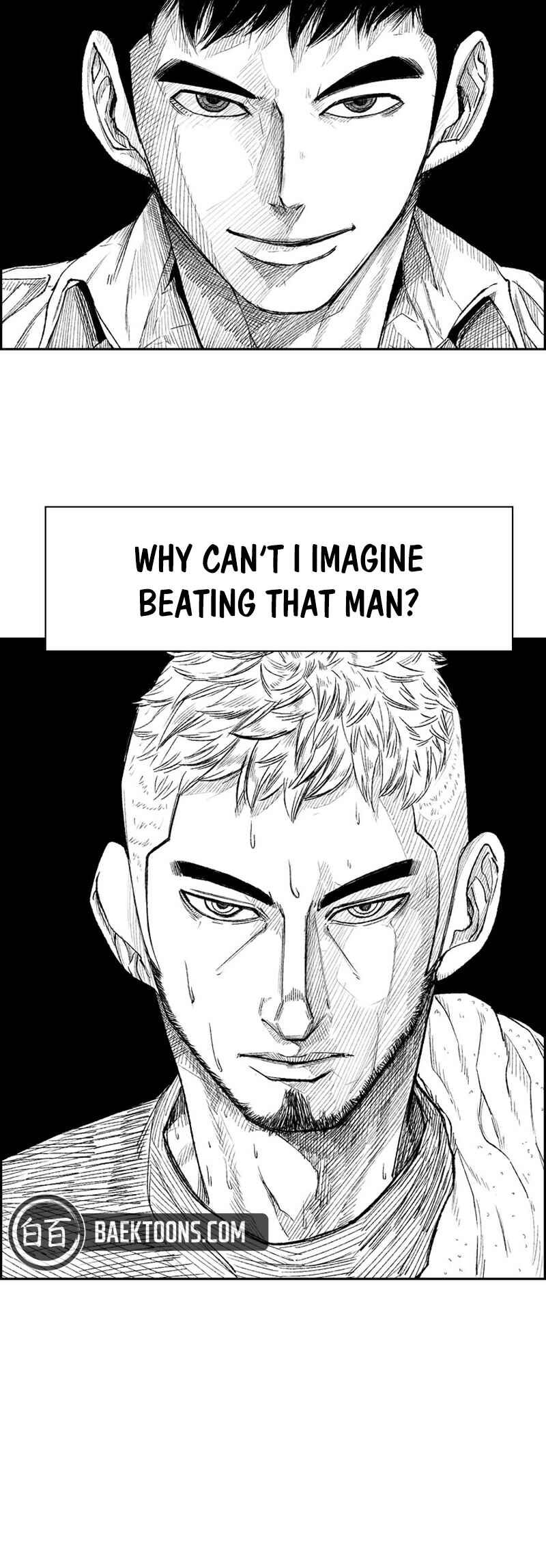 Shark Chapter 178 - Page 3