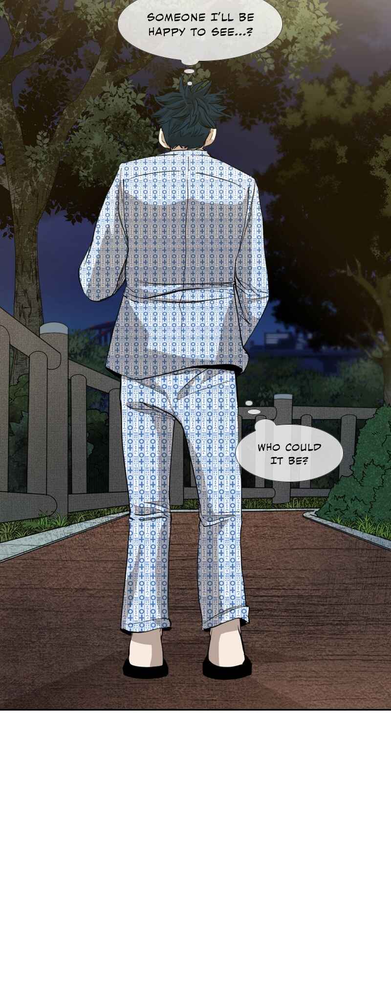 Shark Chapter 178 - Page 32