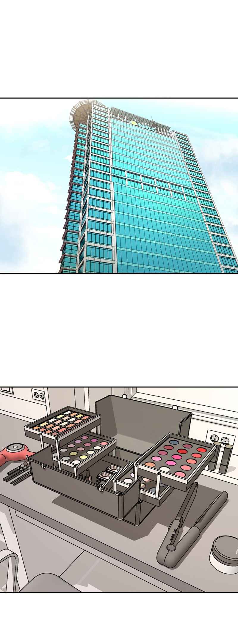 Shark Chapter 178 - Page 41