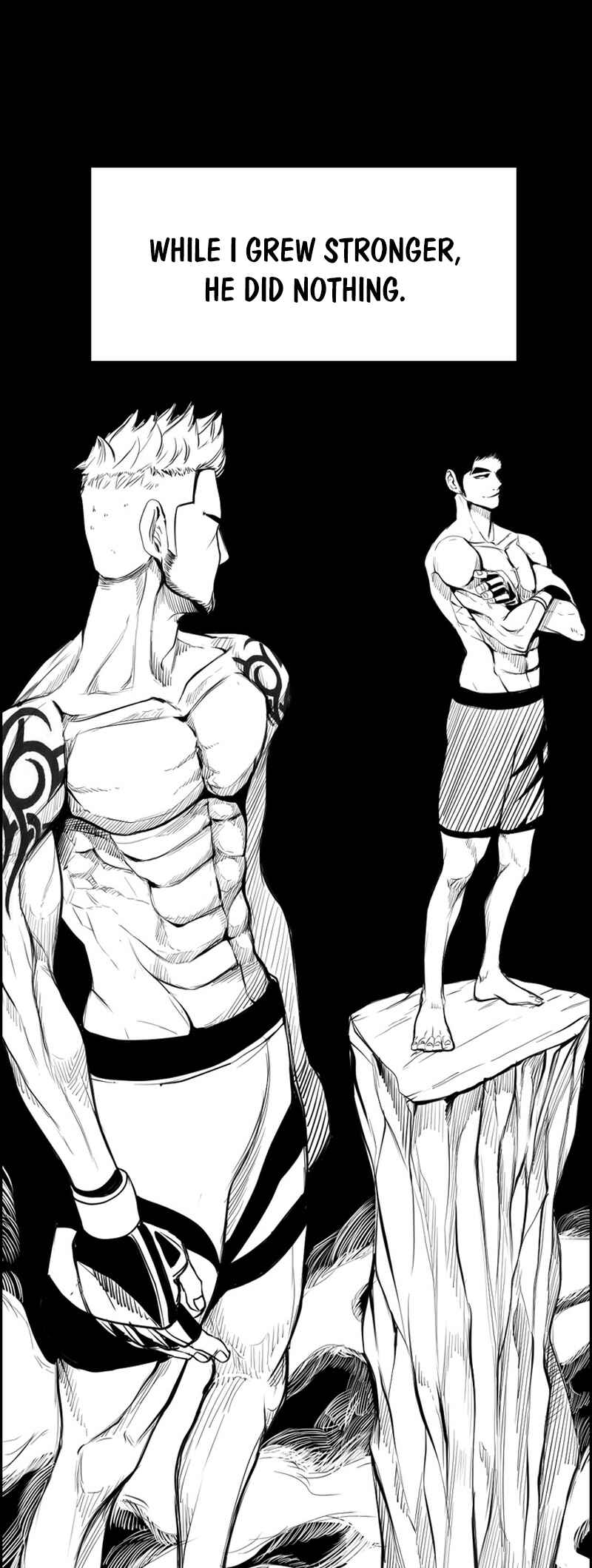 Shark Chapter 178 - Page 9