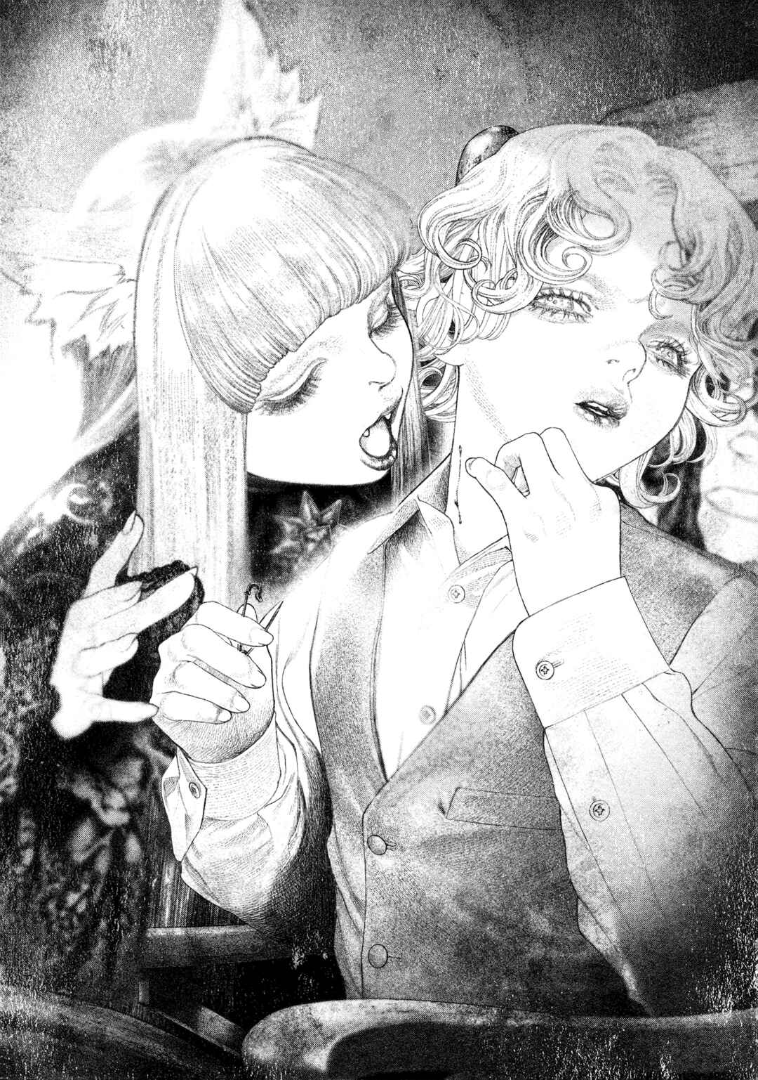 #DRCL midnight children Chapter 29 - Page 9