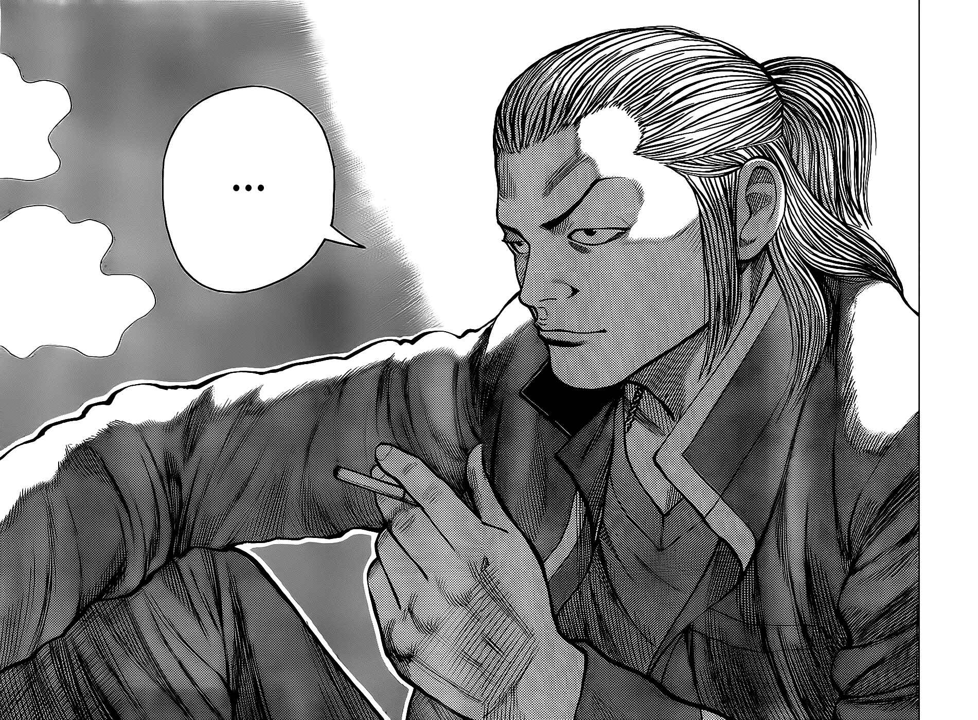 WORST Chapter 130 - Page 23