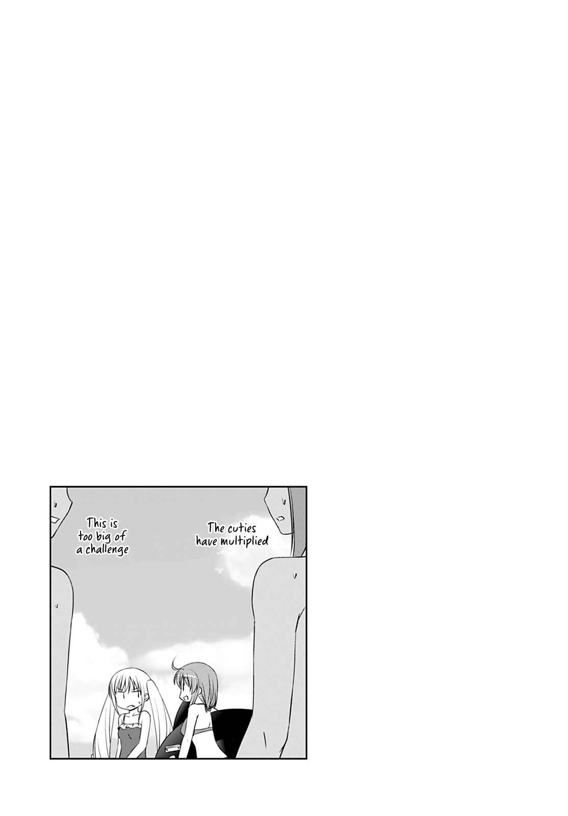 Magical Trans! Chapter 29 - Page 13
