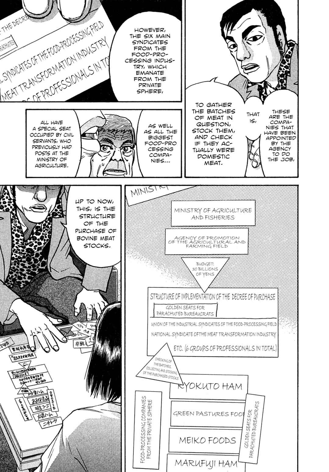 Kiichi VS Chapter 21 - Page 5