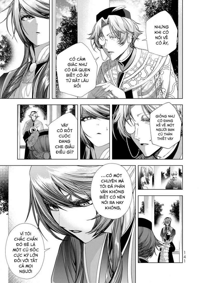 Choudokyuu Cheat Akuyaku Reijou no Karei Naru Fukushuutan Chapter 12 - Page 25