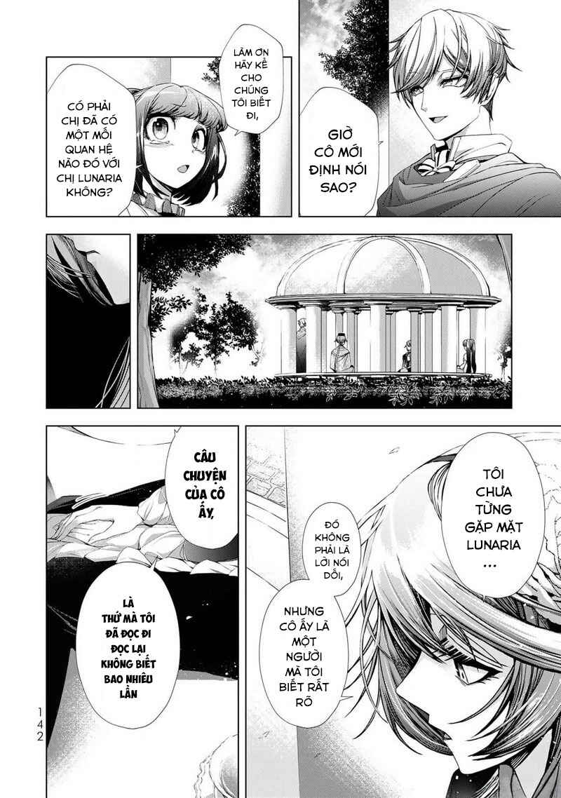 Choudokyuu Cheat Akuyaku Reijou no Karei Naru Fukushuutan Chapter 12 - Page 26