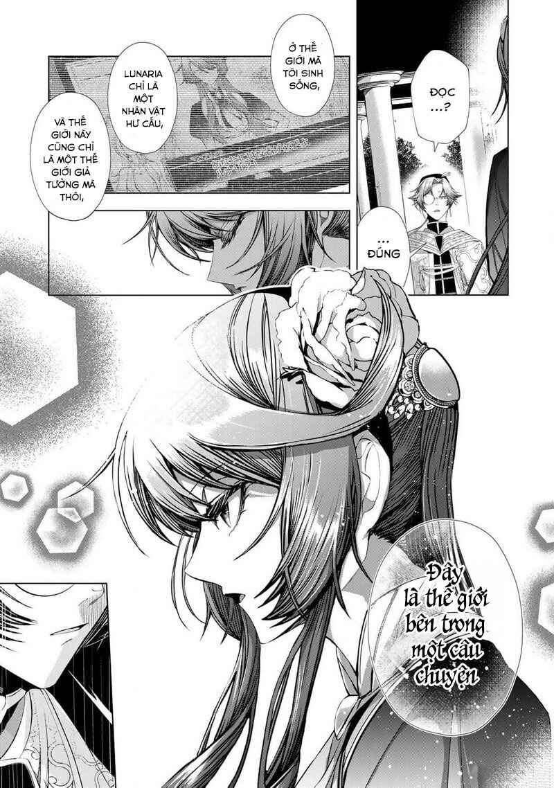 Choudokyuu Cheat Akuyaku Reijou no Karei Naru Fukushuutan Chapter 12 - Page 27