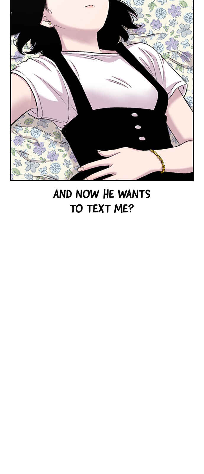 Byeorisamsyap Chapter 94 - Page 11