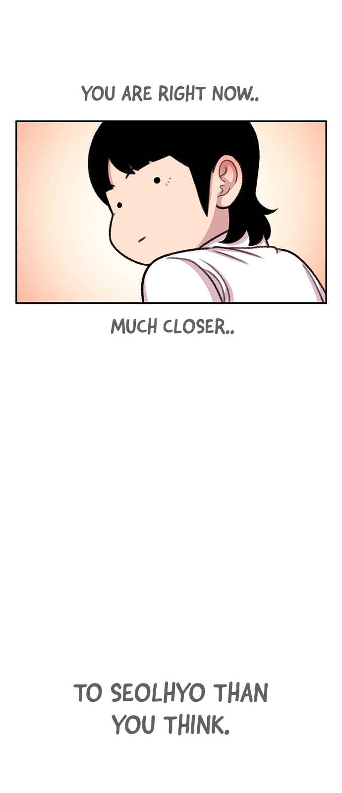 Byeorisamsyap Chapter 94 - Page 41
