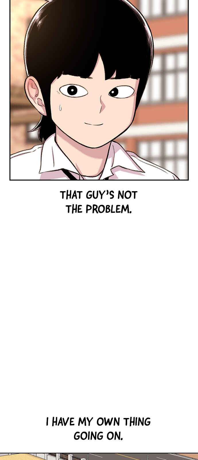 Byeorisamsyap Chapter 94 - Page 43