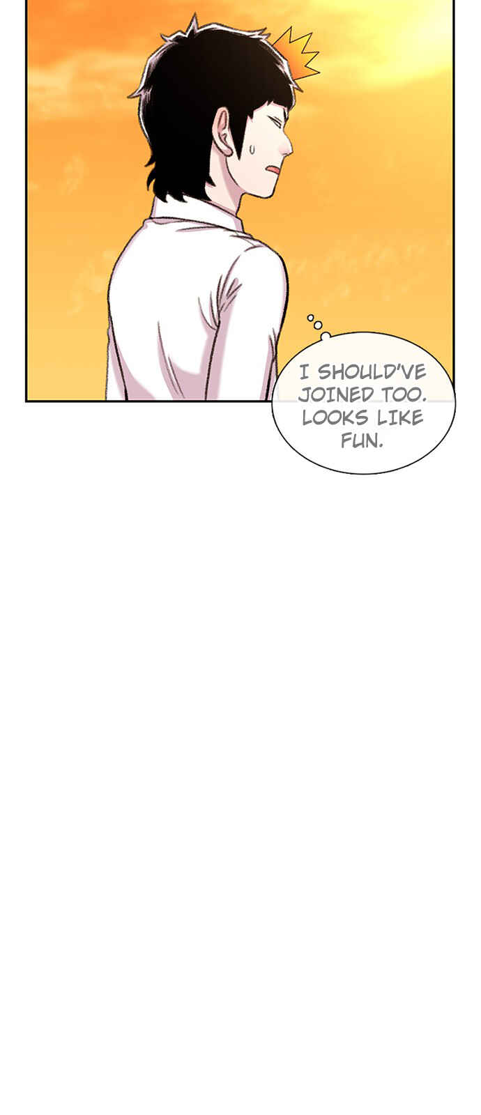 Byeorisamsyap Chapter 94 - Page 45