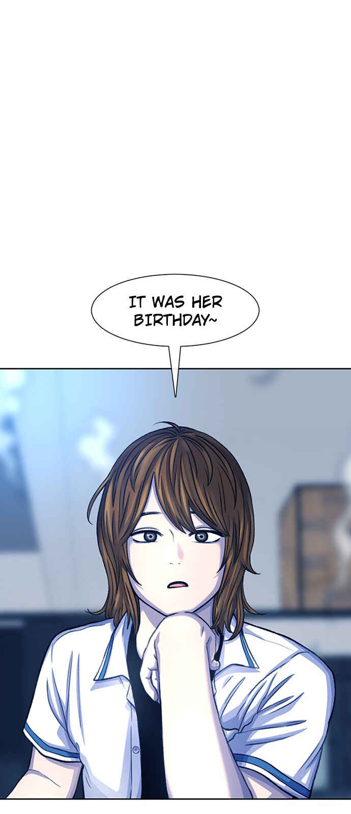 Byeorisamsyap Chapter 94 - Page 50