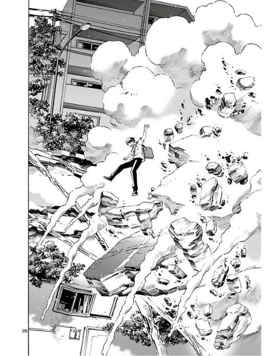 24-ku no Hanako-san Chapter 2 - Page 26