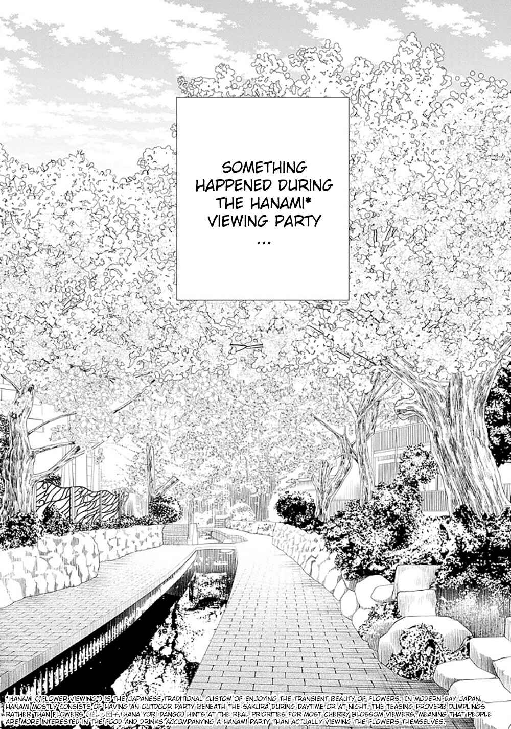200m Saki no Netsu Chapter 16 - Page 65