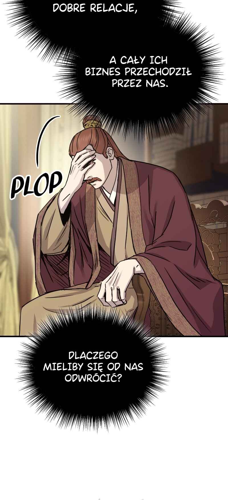 Jeoldae Gunrim Chapter 23 - Page 11